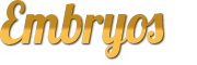 embryos
