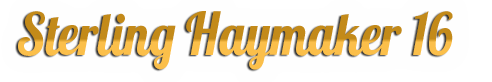 haymaker