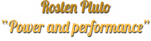 pluto